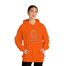 Load image into Gallery viewer, Lion Pride Unisex Heavy Blend™ Hooded Sweatshirt
