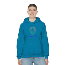 Load image into Gallery viewer, Lion Pride Unisex Heavy Blend™ Hooded Sweatshirt
