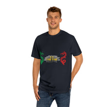 Load image into Gallery viewer, Long Keng (Dragon Pit) Unisex Tee
