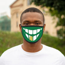 Load image into Gallery viewer, Eric Burdon and War Mask (Dark Green).
