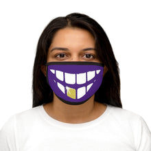 Load image into Gallery viewer, Eric Burdon and War Mask (Purple).
