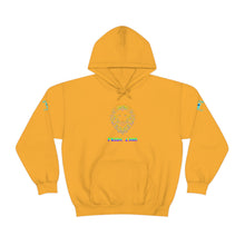 Load image into Gallery viewer, Lion Pride Unisex Heavy Blend™ Hooded Sweatshirt
