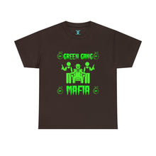 Load image into Gallery viewer, Green Gang Mafia T-Shirt
