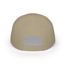 Load image into Gallery viewer, Bullet Proof Low Profile Baseball Cap
