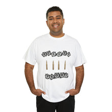 Load image into Gallery viewer, Bullet Proof Unisex T-Shirt
