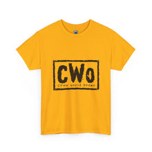 Load image into Gallery viewer, CWO (Crew World Order) T-Shirt
