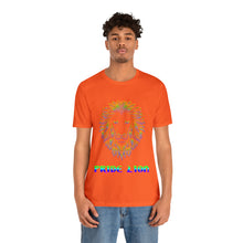 Load image into Gallery viewer, Pride Lion Unisex Jersey Short Sleeve Tee
