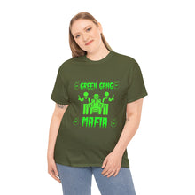 Load image into Gallery viewer, Green Gang Unisex T-Shirt
