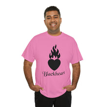 Load image into Gallery viewer, Blackheart T-Shirt (Unisex)
