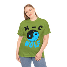 Load image into Gallery viewer, M-C Wolf T-Shirt (Unisex).
