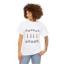 Load image into Gallery viewer, Bullet Proof V2 Unisex T-Shirt
