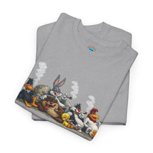 Load image into Gallery viewer, Stoney Tunes T-Shirt
