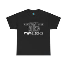 Load image into Gallery viewer, Game Crew T-Shirt
