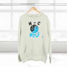 Load image into Gallery viewer, Unisex Premium Pullover Hoodie

