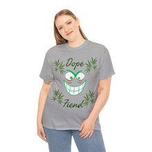 Load image into Gallery viewer, Dope Fiend Unisex T-Shirt

