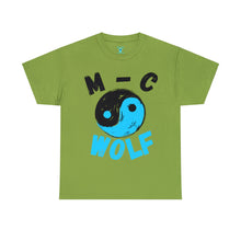 Load image into Gallery viewer, M-C Wolf T-Shirt (Unisex).
