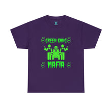 Load image into Gallery viewer, Green Gang Mafia T-Shirt
