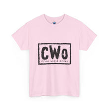 Load image into Gallery viewer, CWO (Crew World Order) T-Shirt
