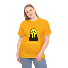 Load image into Gallery viewer, Ghostface (Yellow) T-Shirt
