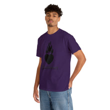 Load image into Gallery viewer, Blackheart T-Shirt (Unisex)
