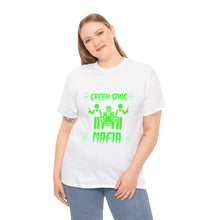 Load image into Gallery viewer, Green Gang Unisex T-Shirt
