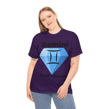 Load image into Gallery viewer, Gemini T-Shirt (Unisex).
