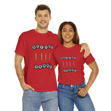 Load image into Gallery viewer, Bullet Proof Unisex T-Shirt
