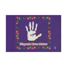 Load image into Gallery viewer, Hispanic Lives Matter Flag
