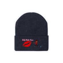 Load image into Gallery viewer, Self Made Diva Knit Beanie
