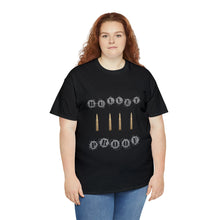 Load image into Gallery viewer, Bullet Proof V2 Unisex T-Shirt
