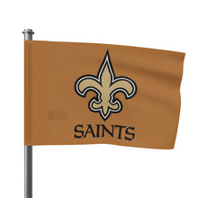 Load image into Gallery viewer, New Orleans Saints Flag
