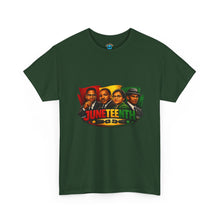 Load image into Gallery viewer, Juneteenth 2026 Tee Shirt (Unisex)
