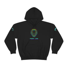Load image into Gallery viewer, Lion Pride Unisex Heavy Blend™ Hooded Sweatshirt
