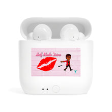 Load image into Gallery viewer, Self Made Diva Essos Wireless Earbuds
