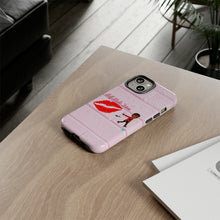 Load image into Gallery viewer, Self Made Diva iPhone 14 Tough Cases
