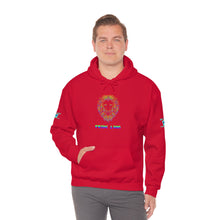 Load image into Gallery viewer, Lion Pride Unisex Heavy Blend™ Hooded Sweatshirt
