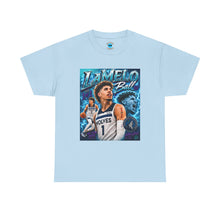 Load image into Gallery viewer, Basketball Legends: LaMelo Ball T-Shirt

