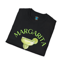 Load image into Gallery viewer, Margarita Time Unisex Softstyle T-Shirt
