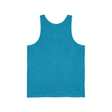 Load image into Gallery viewer, Green Gang Mafia Jersey Tank
