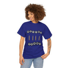 Load image into Gallery viewer, Bullet Proof Unisex T-Shirt
