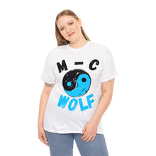 Load image into Gallery viewer, M-C Wolf T-Shirt (Unisex).
