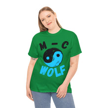 Load image into Gallery viewer, M-C Wolf T-Shirt (Unisex).

