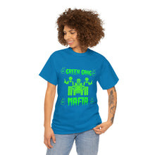 Load image into Gallery viewer, Green Gang Mafia T-Shirt
