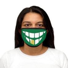 Load image into Gallery viewer, Eric Burdon and War Mask (Dark Green).
