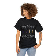 Load image into Gallery viewer, Bullet Proof V2 Unisex T-Shirt
