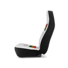 Load image into Gallery viewer, Juneteenth Car Seat Covers
