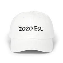 Load image into Gallery viewer, 2020 Ext. Classic Dad Cap
