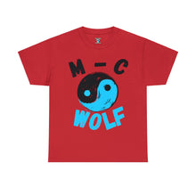Load image into Gallery viewer, M-C Wolf T-Shirt (Unisex).
