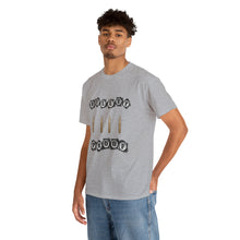 Load image into Gallery viewer, Bullet Proof Unisex T-Shirt
