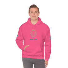 Load image into Gallery viewer, Lion Pride Unisex Heavy Blend™ Hooded Sweatshirt
